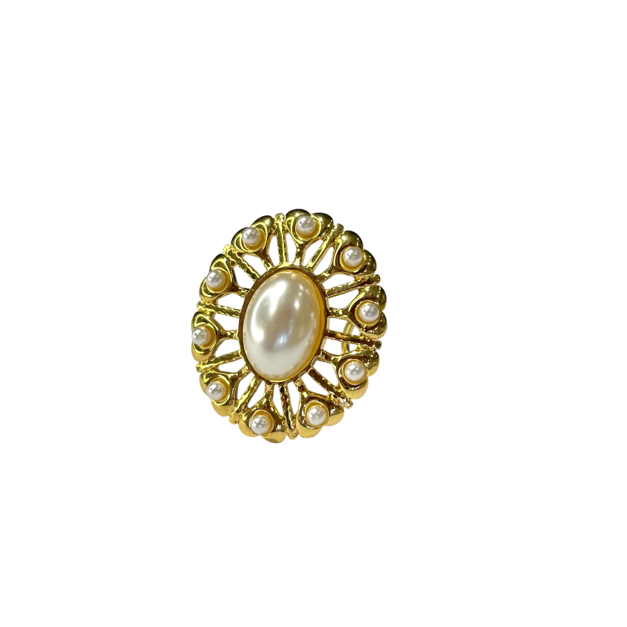Anello Regina