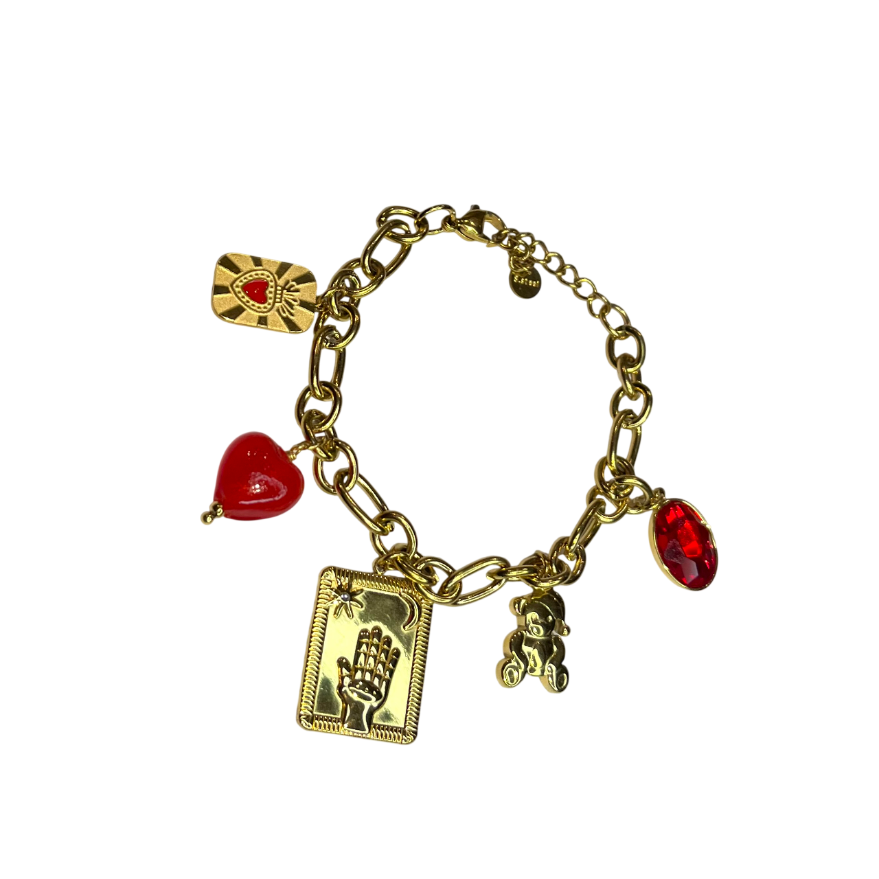 Bracciale Mano di Fatima