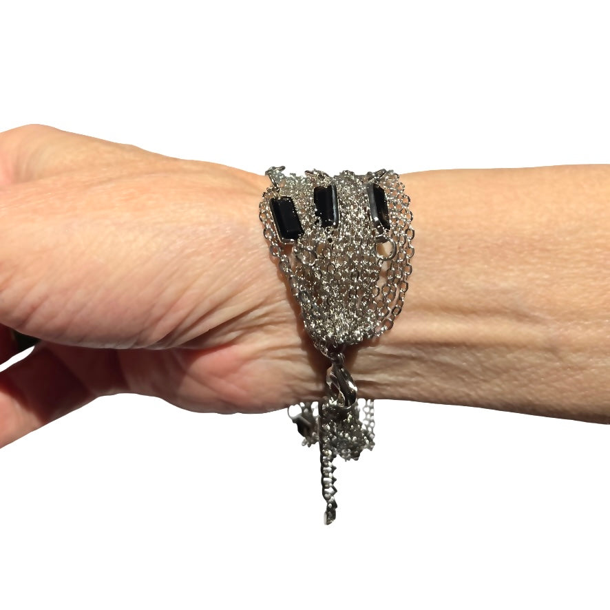 Bracciale Cascata di Luce