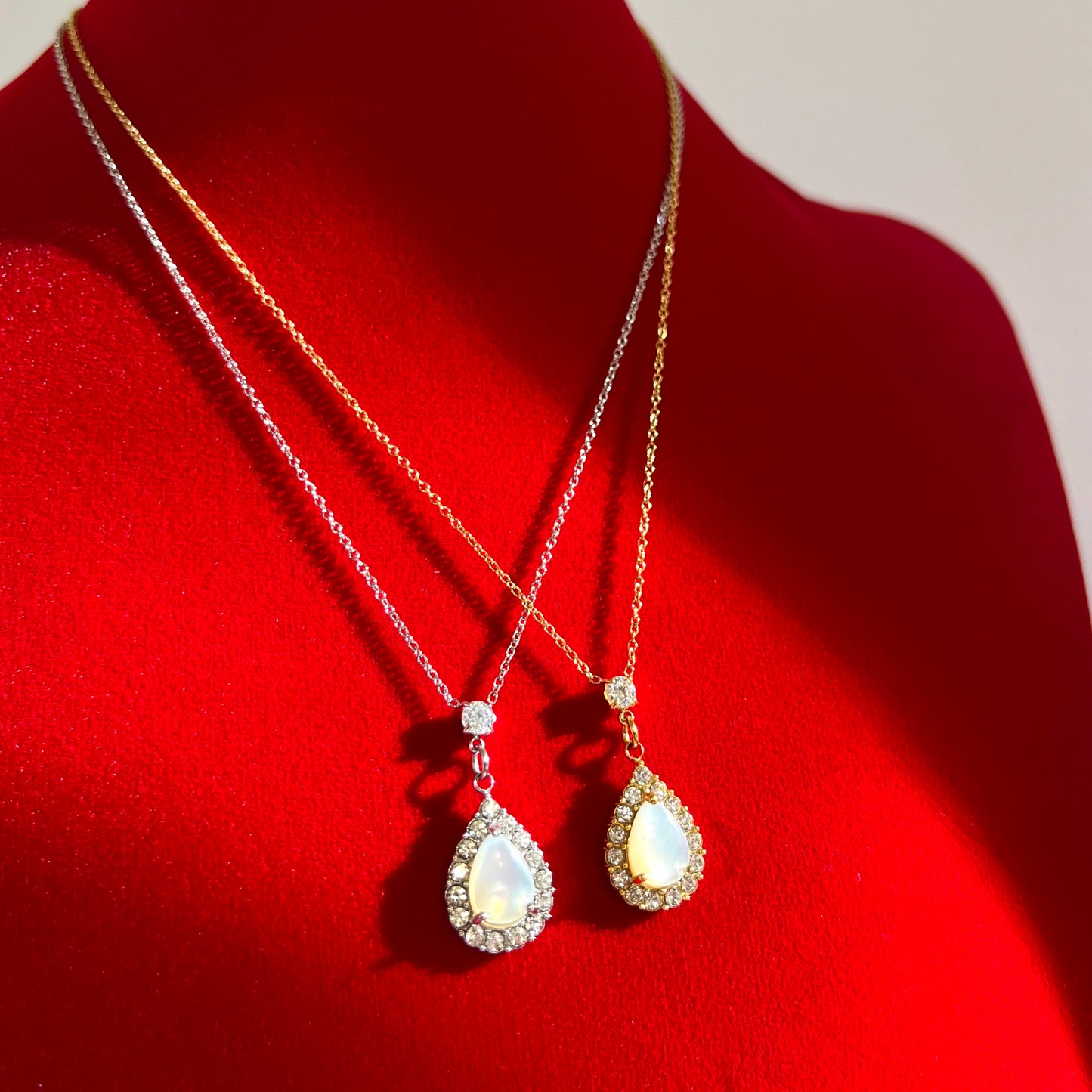 Collana starlight